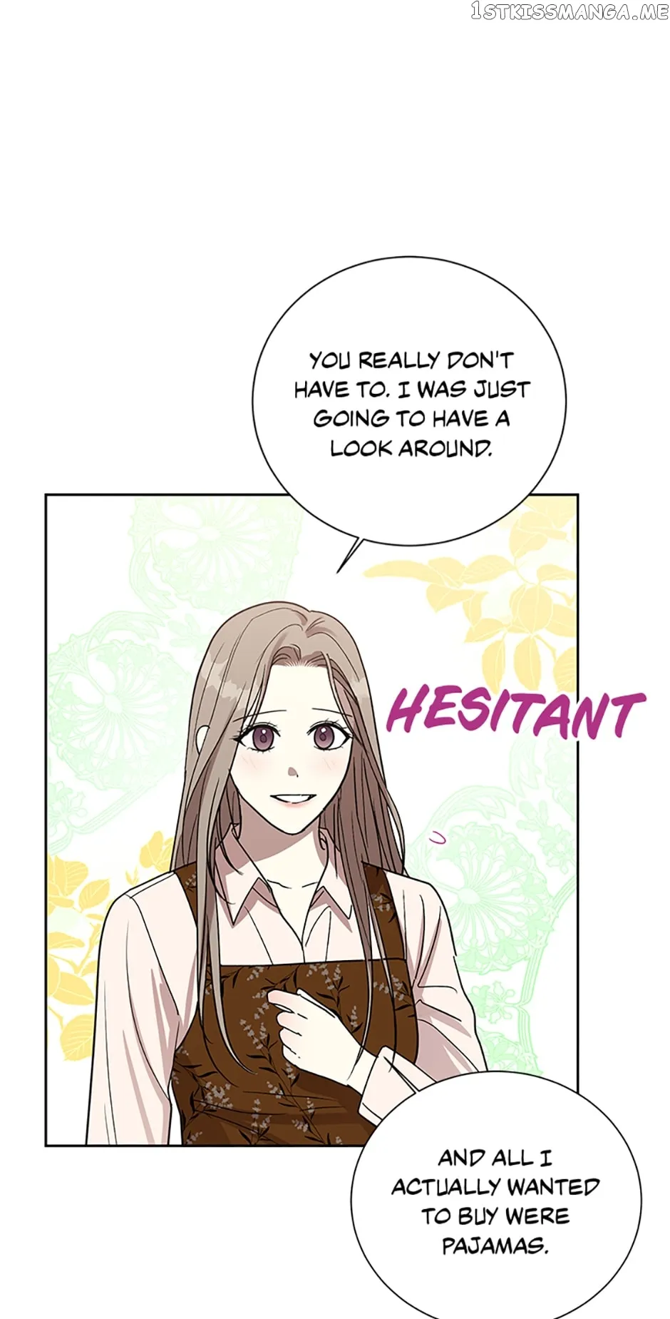 Love Class Chapter 10 Online - página 42