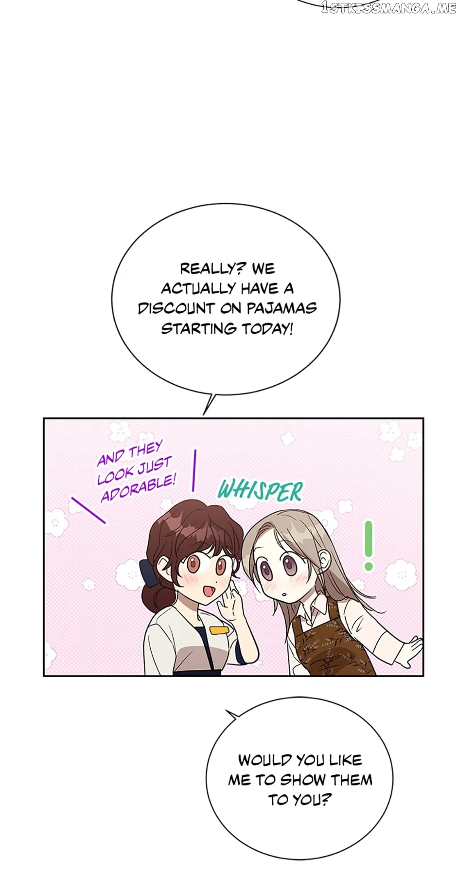 Love Class Chapter 10 Online - página 43