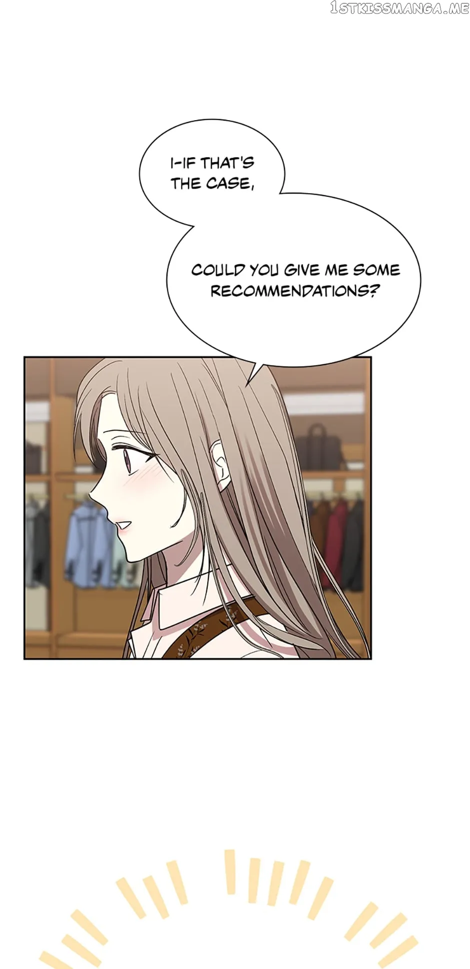 Love Class Chapter 10 Online - página 44