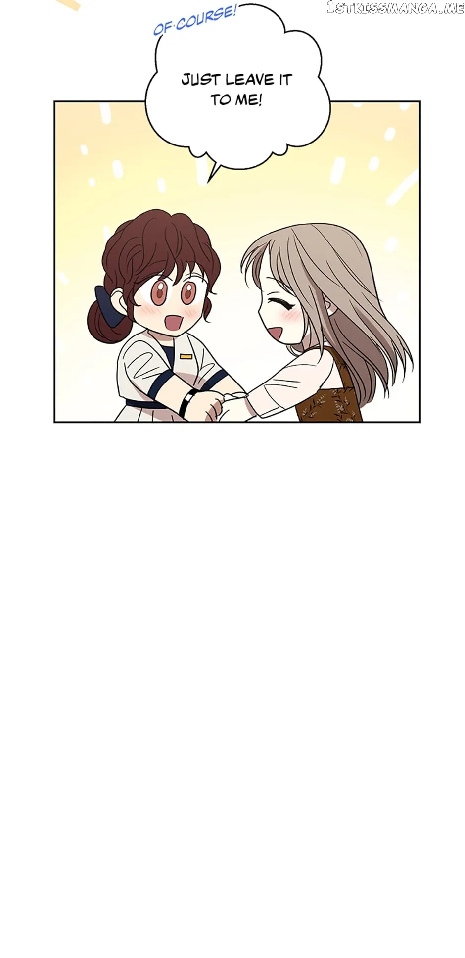 Love Class Chapter 10 Online - página 45