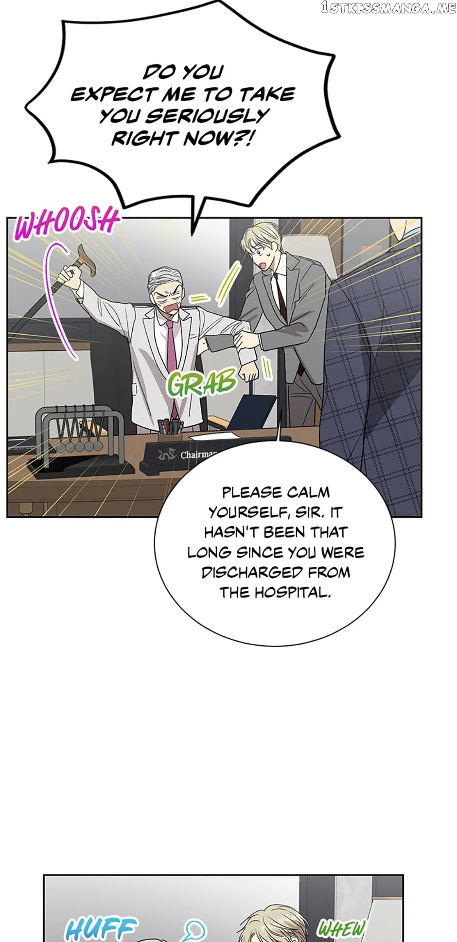 Love Class Chapter 10 Online - página 48