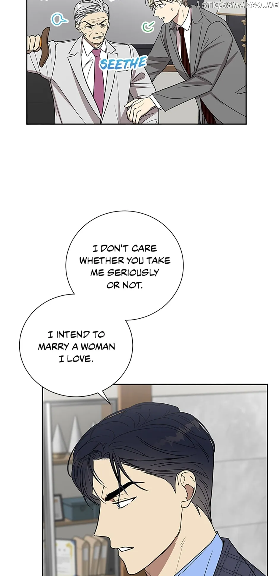Love Class Chapter 10 Online - página 49