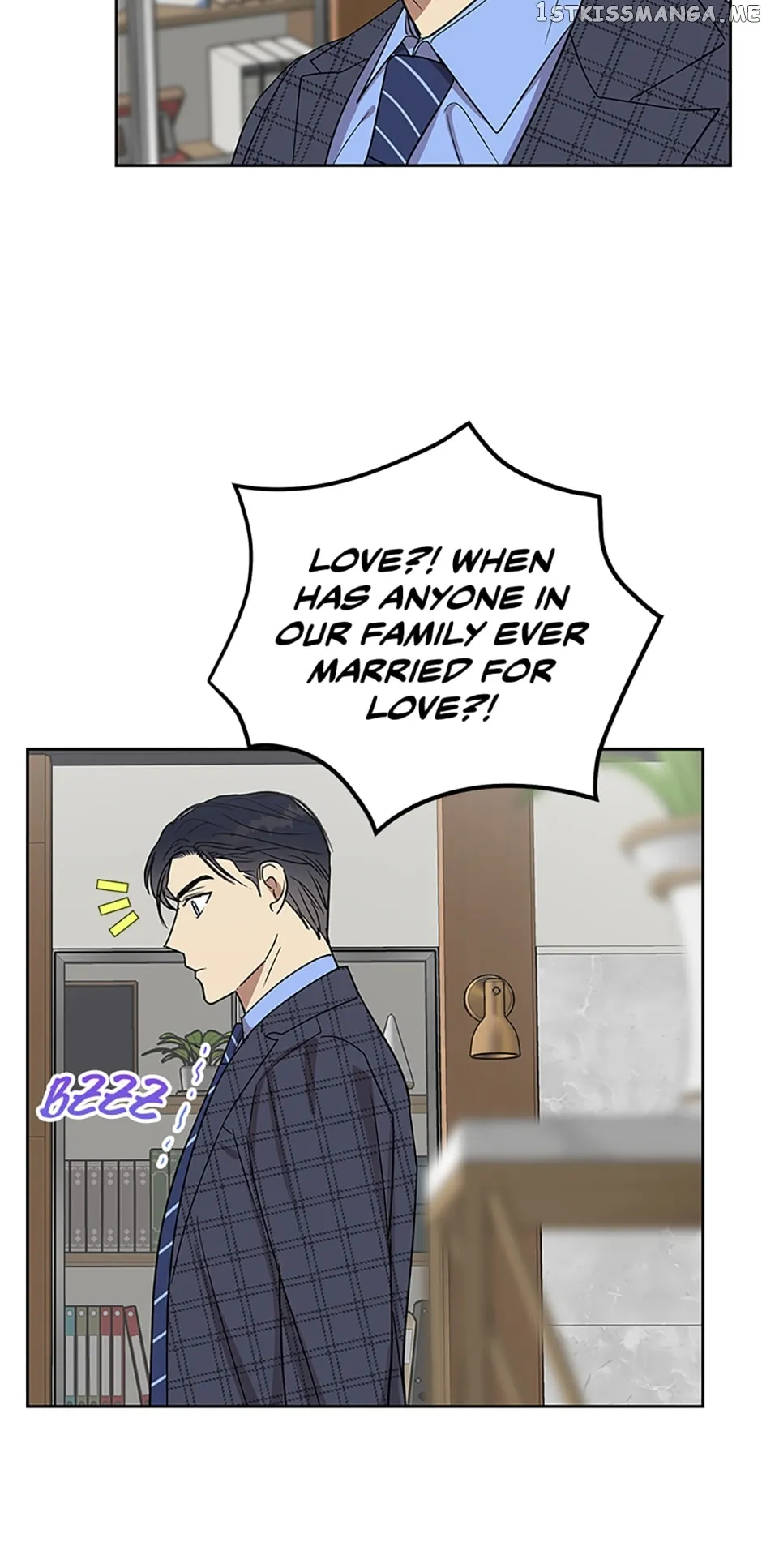 Love Class Chapter 10 Online - página 50