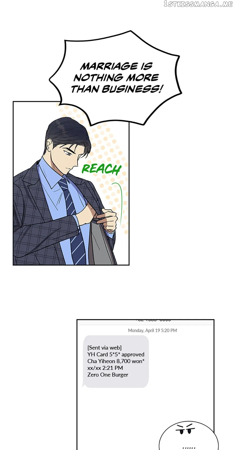 Love Class Chapter 10 Online - página 51