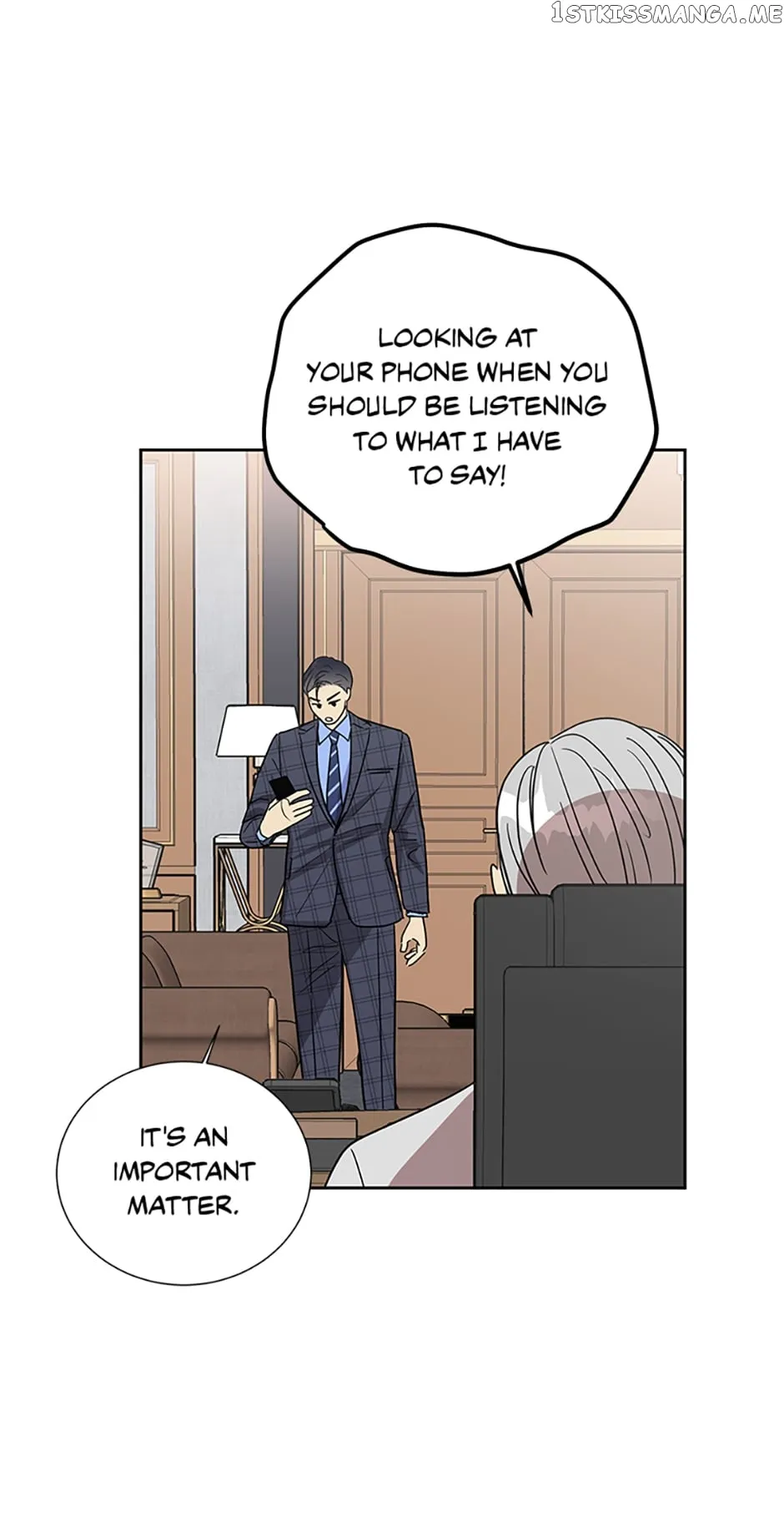 Love Class Chapter 10 Online - página 53