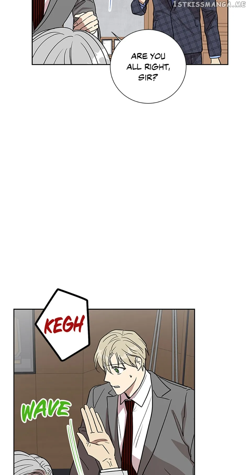 Love Class Chapter 10 Online - página 56