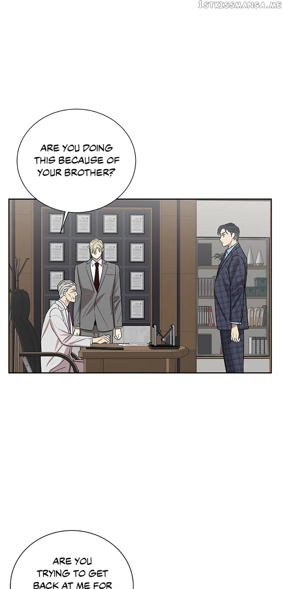 Love Class Chapter 10 Online - página 58