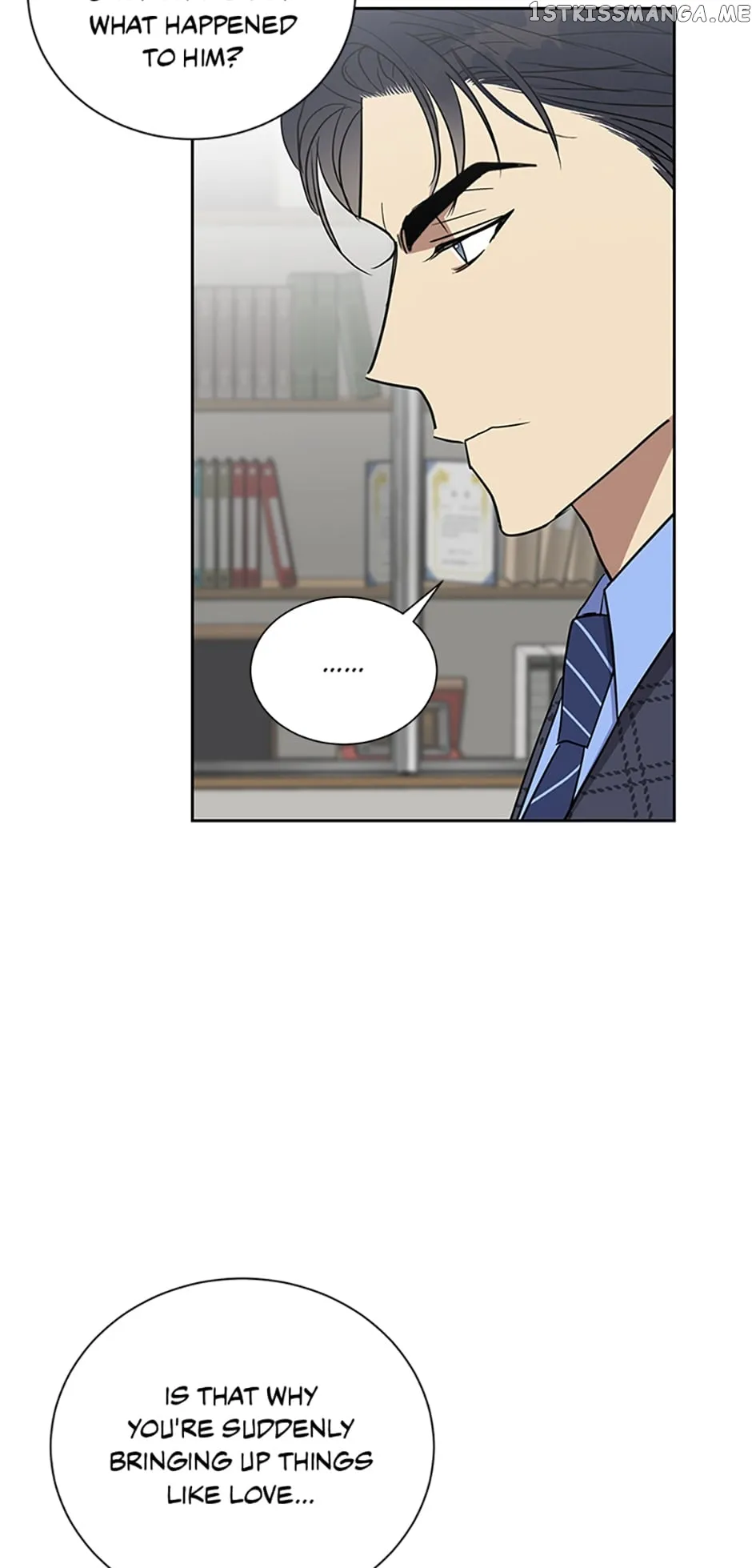 Love Class Chapter 10 Online - página 59