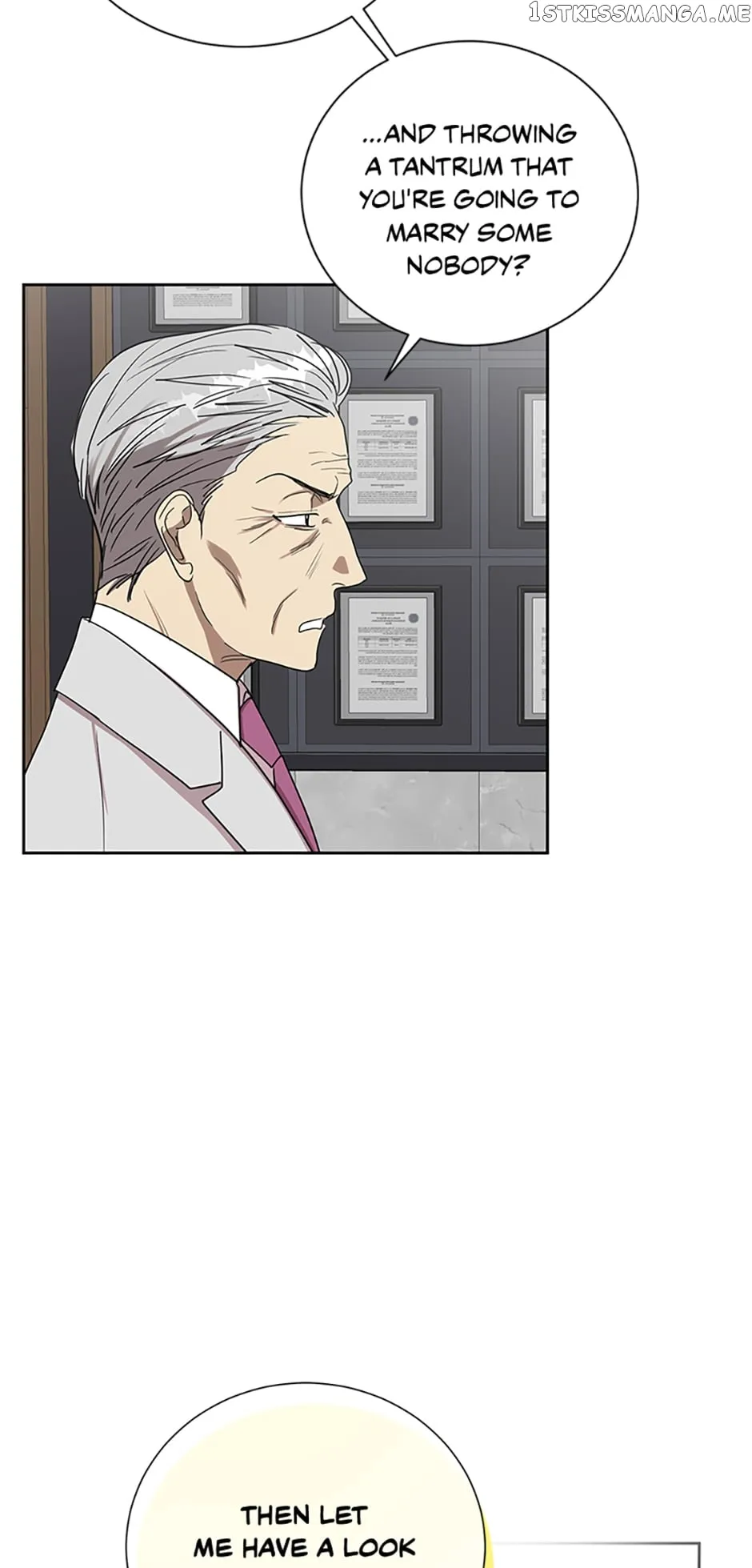 Love Class Chapter 10 Online - página 60