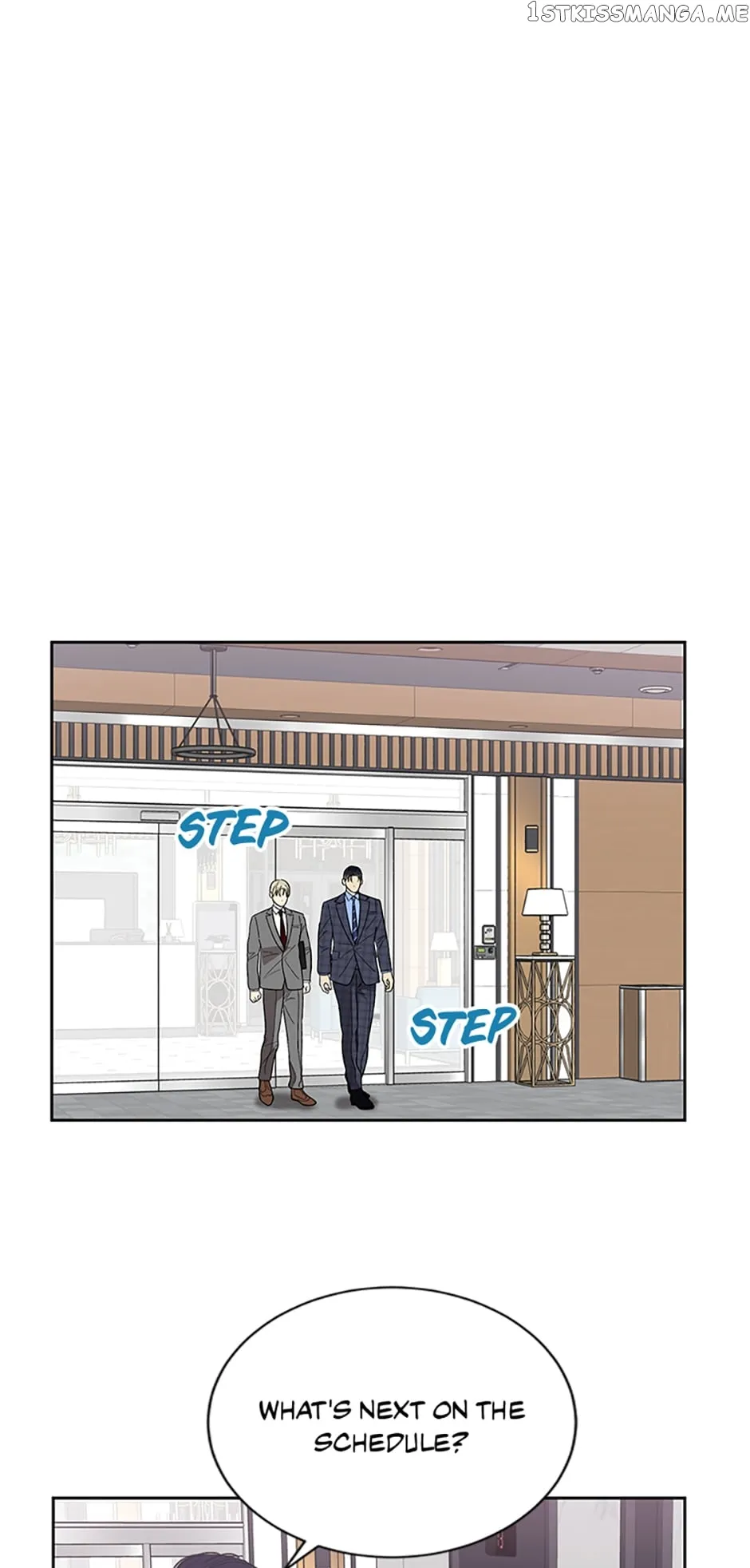 Love Class Chapter 11 Online - página 2