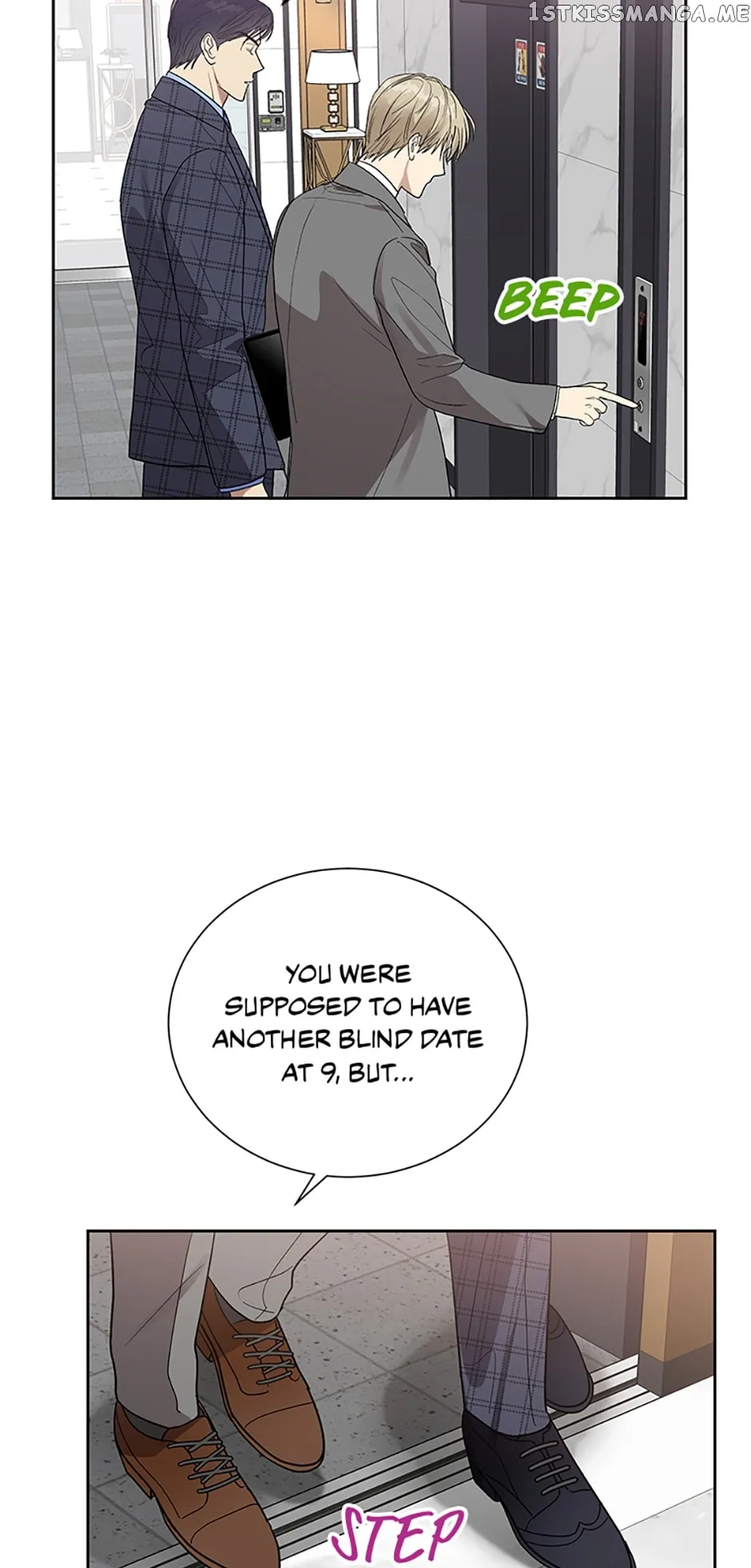 Love Class Chapter 11 Online - página 3