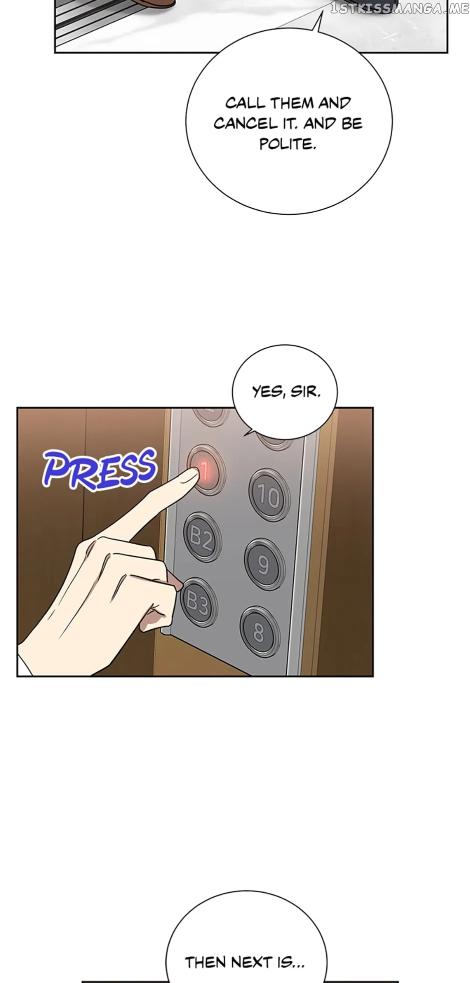 Love Class Chapter 11 Online - página 4