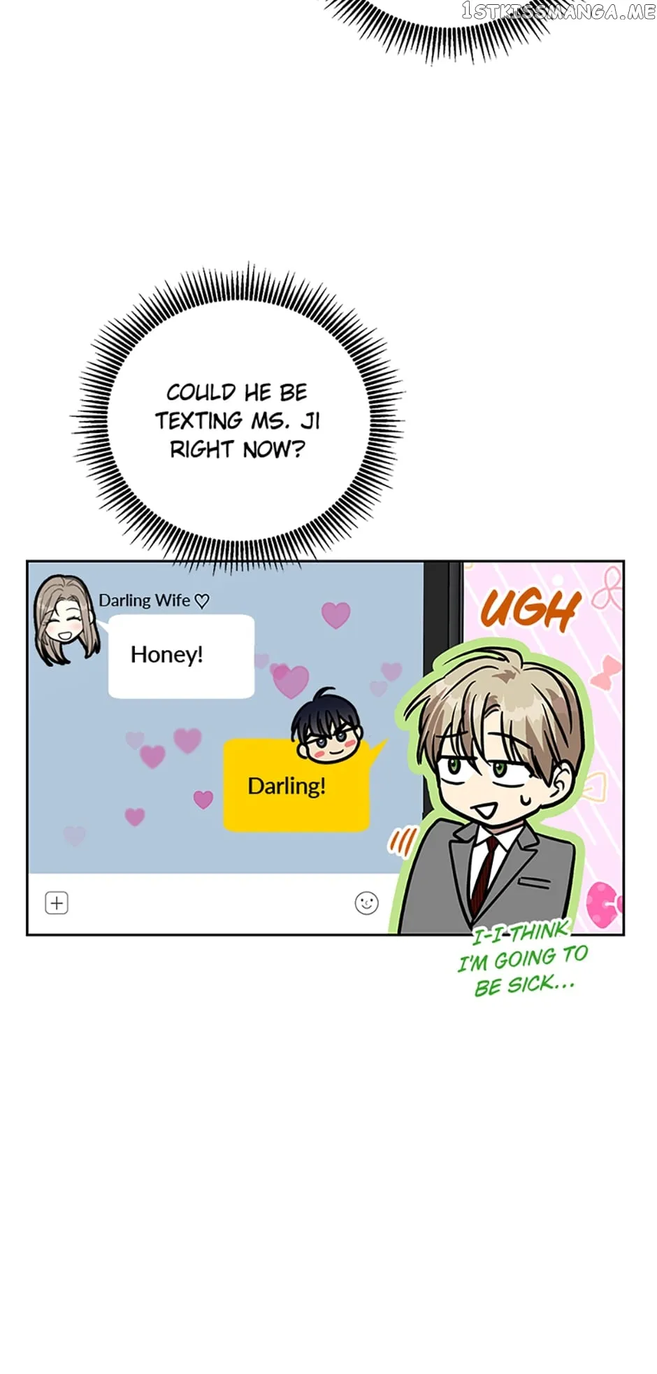 Love Class Chapter 11 Online - página 7
