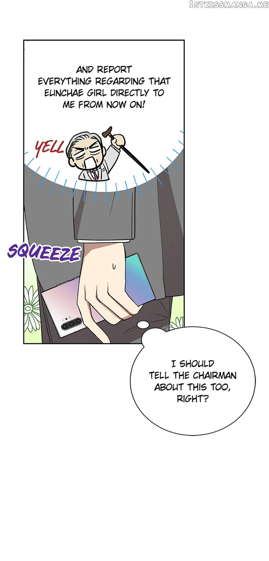 Love Class Chapter 11 Online - página 8