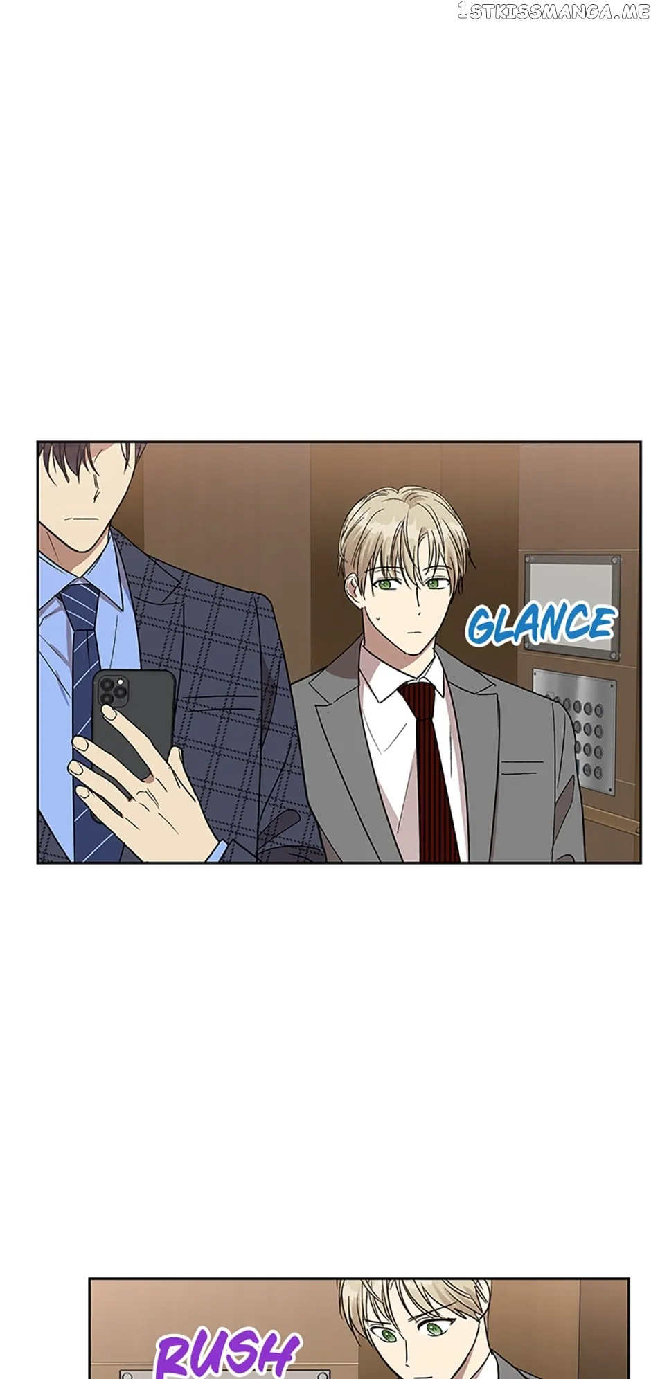 Love Class Chapter 11 Online - página 9