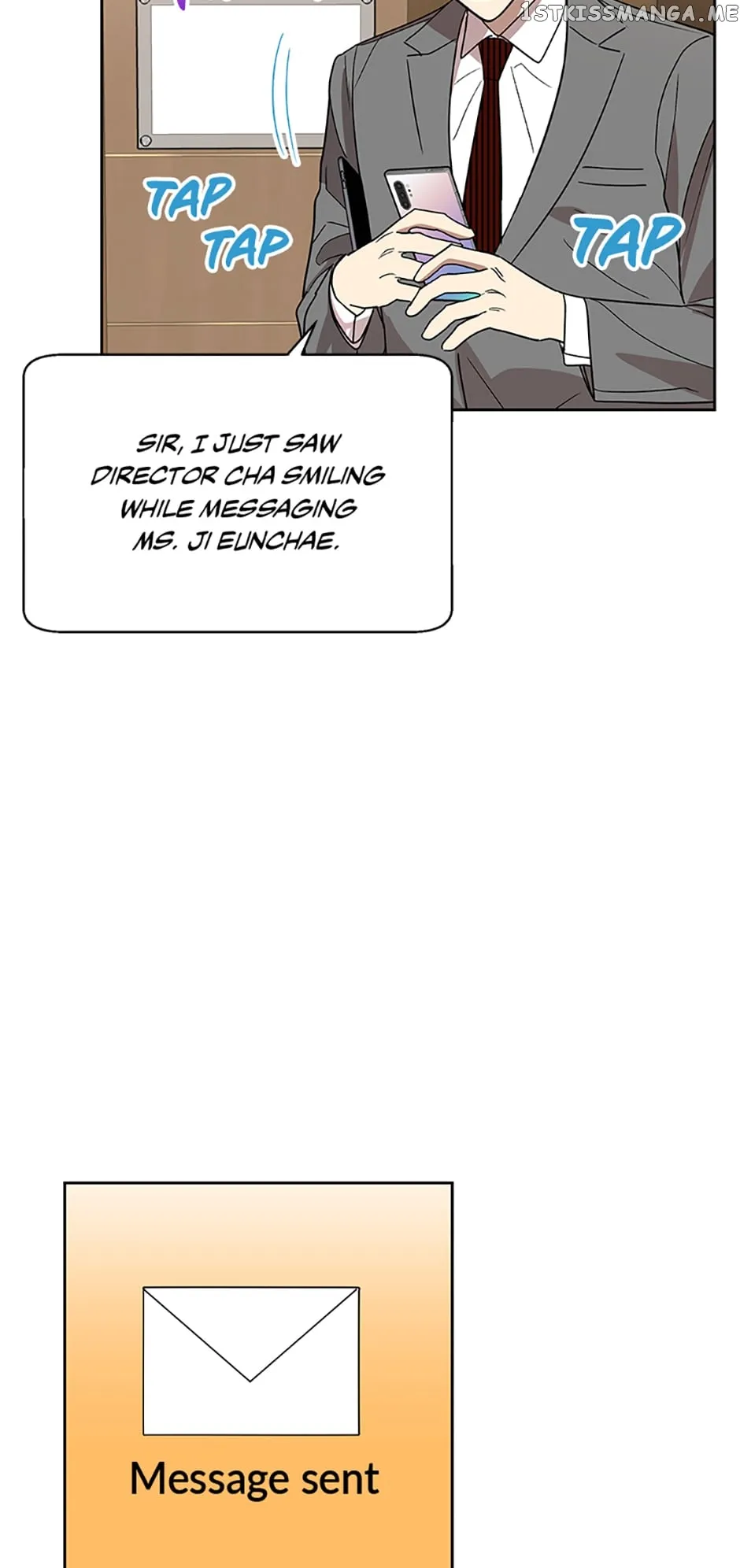 Love Class Chapter 11 Online - página 10