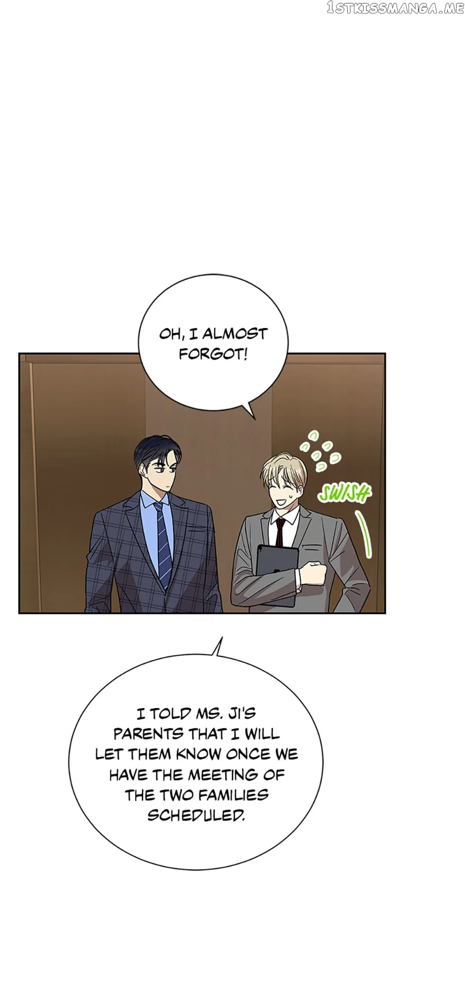 Love Class Chapter 11 Online - página 14