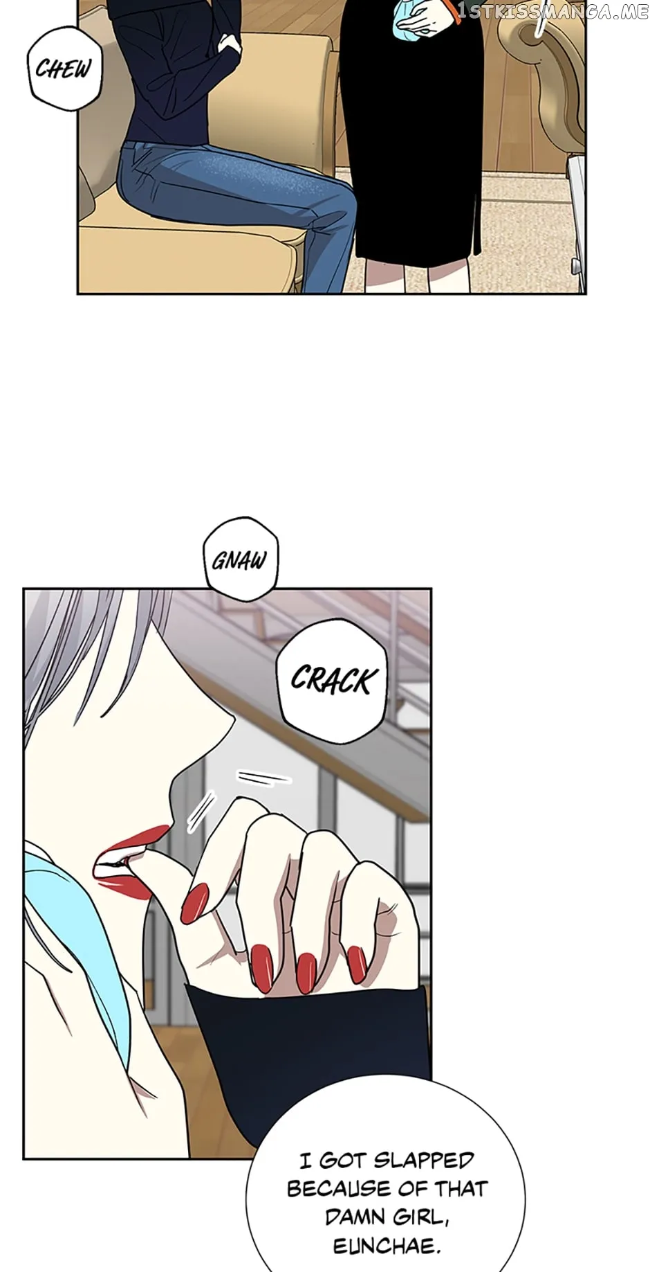Love Class Chapter 11 Online - página 20
