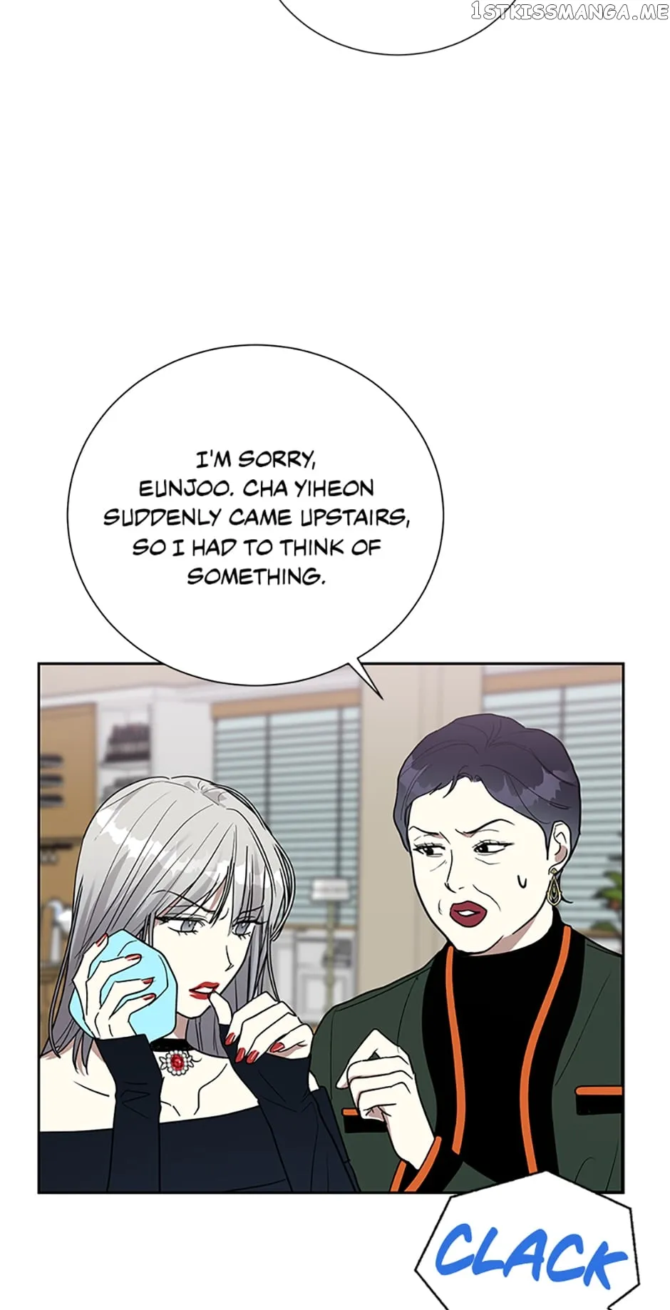 Love Class Chapter 11 Online - página 21