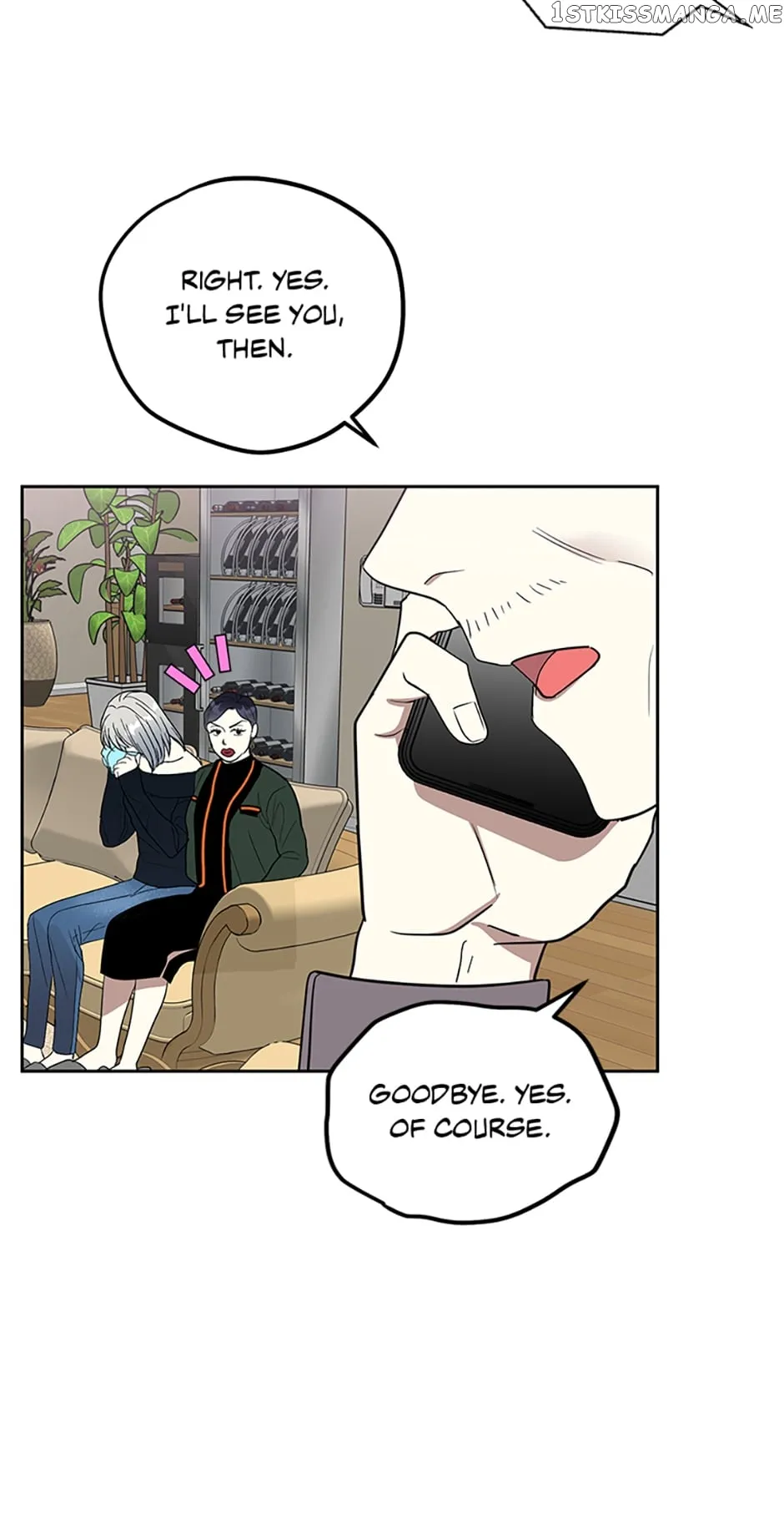 Love Class Chapter 11 Online - página 22