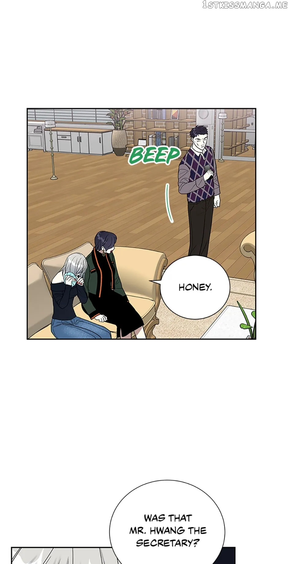 Love Class Chapter 11 Online - página 23