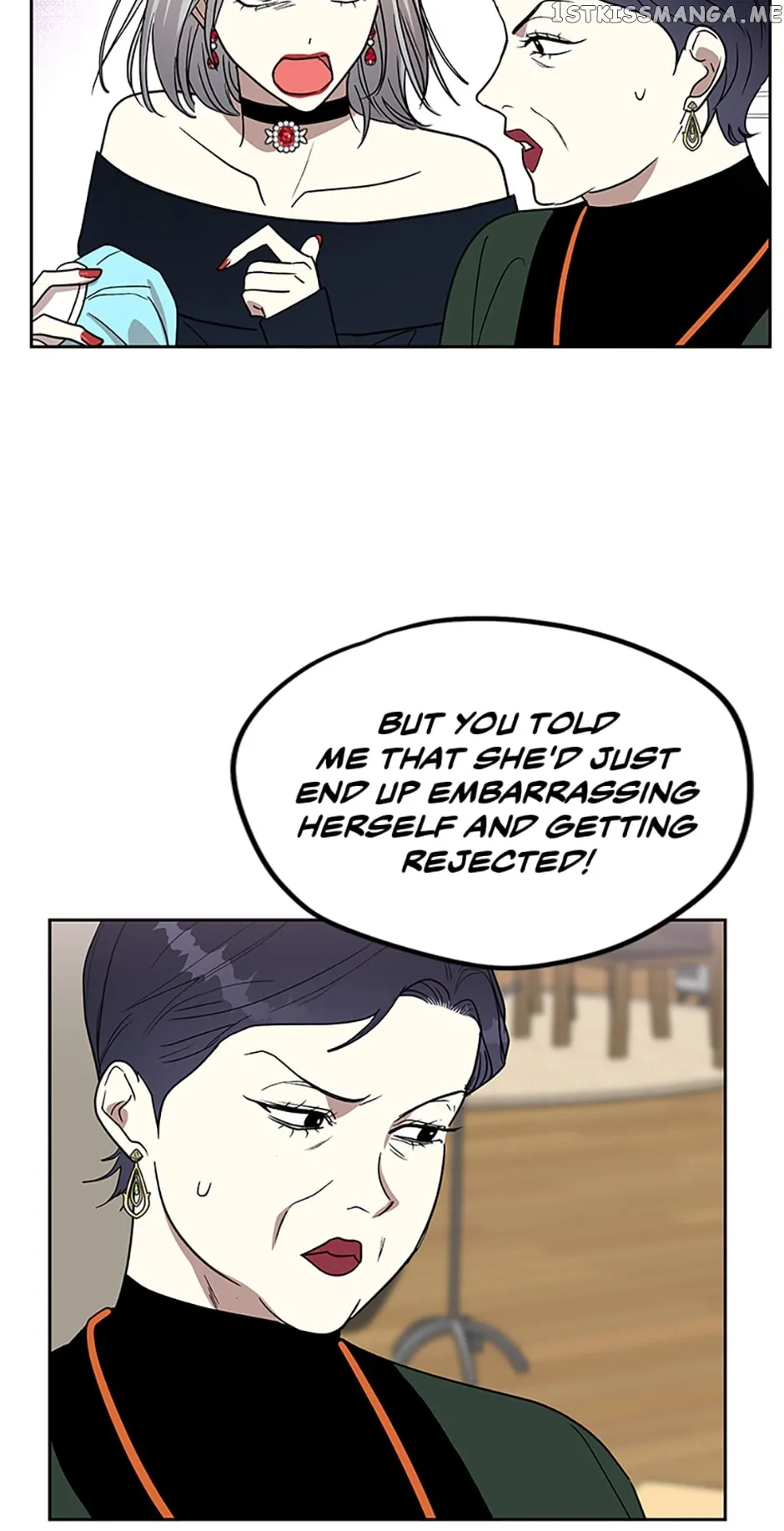 Love Class Chapter 11 Online - página 25