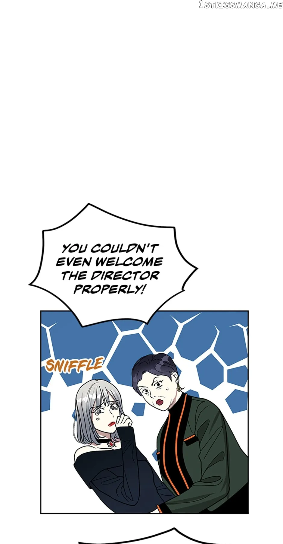 Love Class Chapter 11 Online - página 29