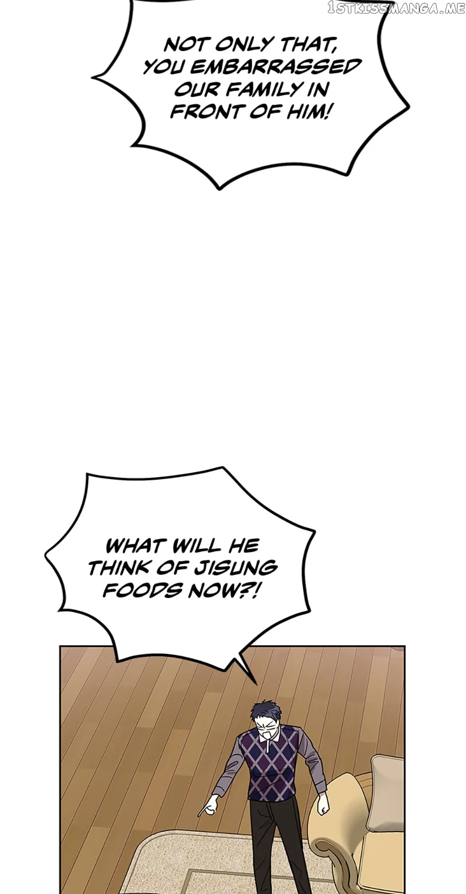 Love Class Chapter 11 Online - página 30