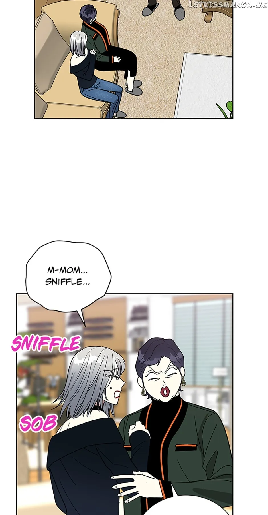 Love Class Chapter 11 Online - página 31