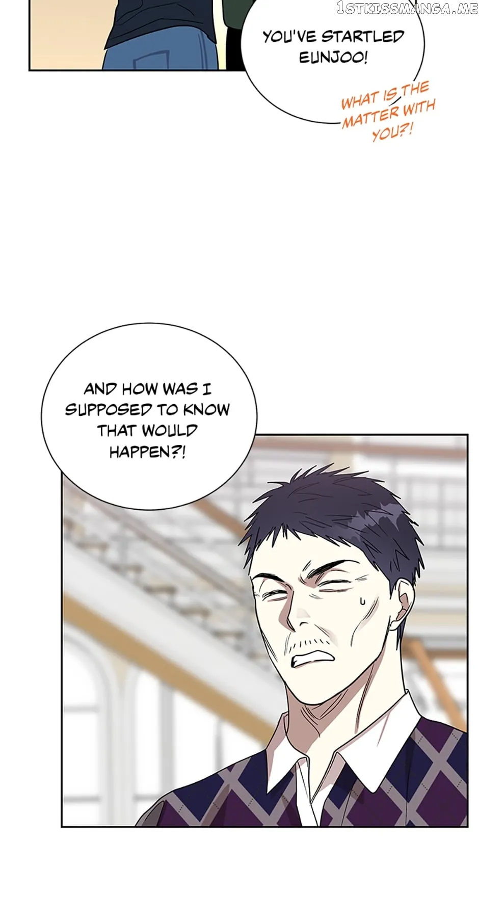 Love Class Chapter 11 Online - página 32