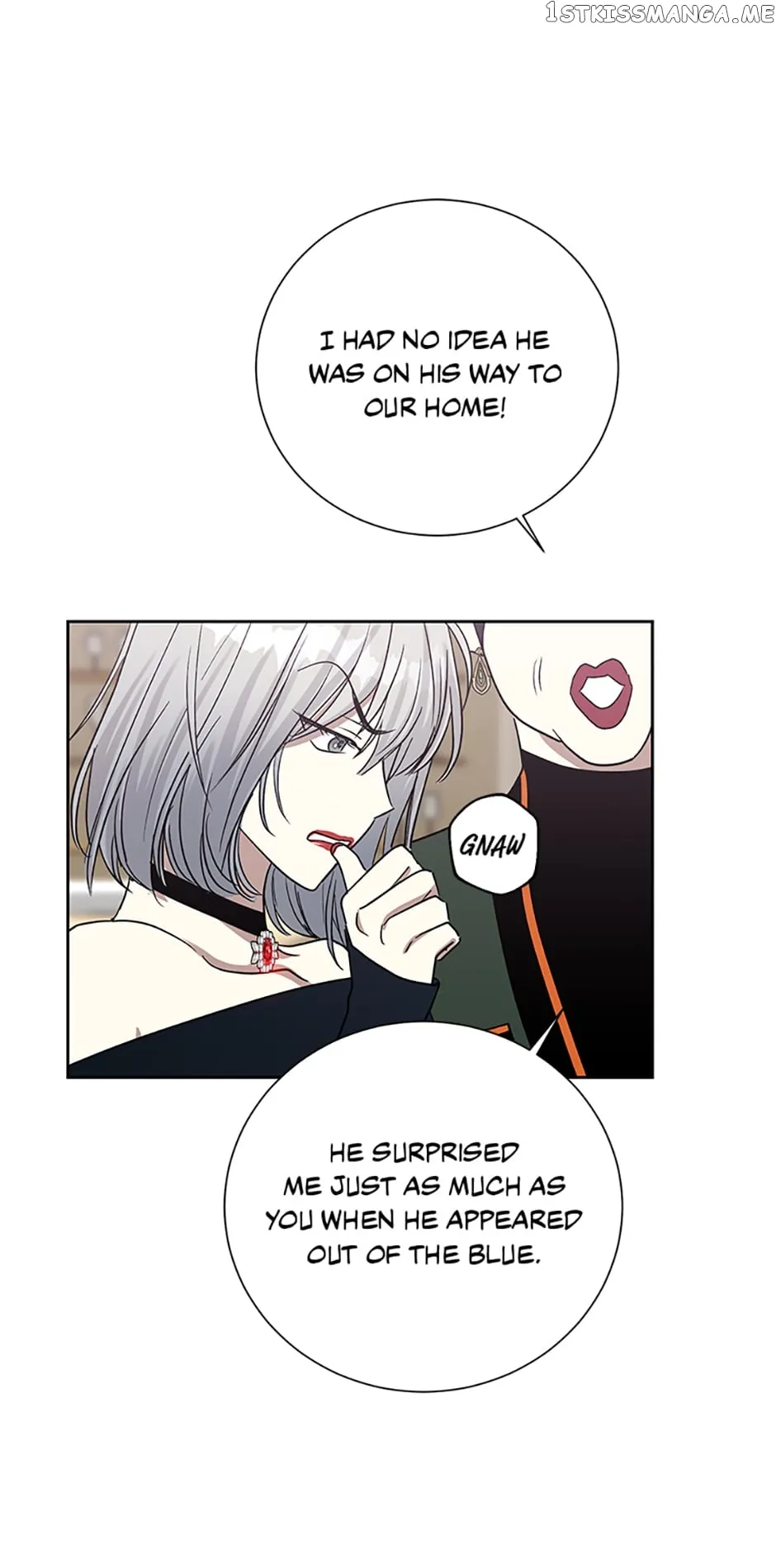Love Class Chapter 11 Online - página 33