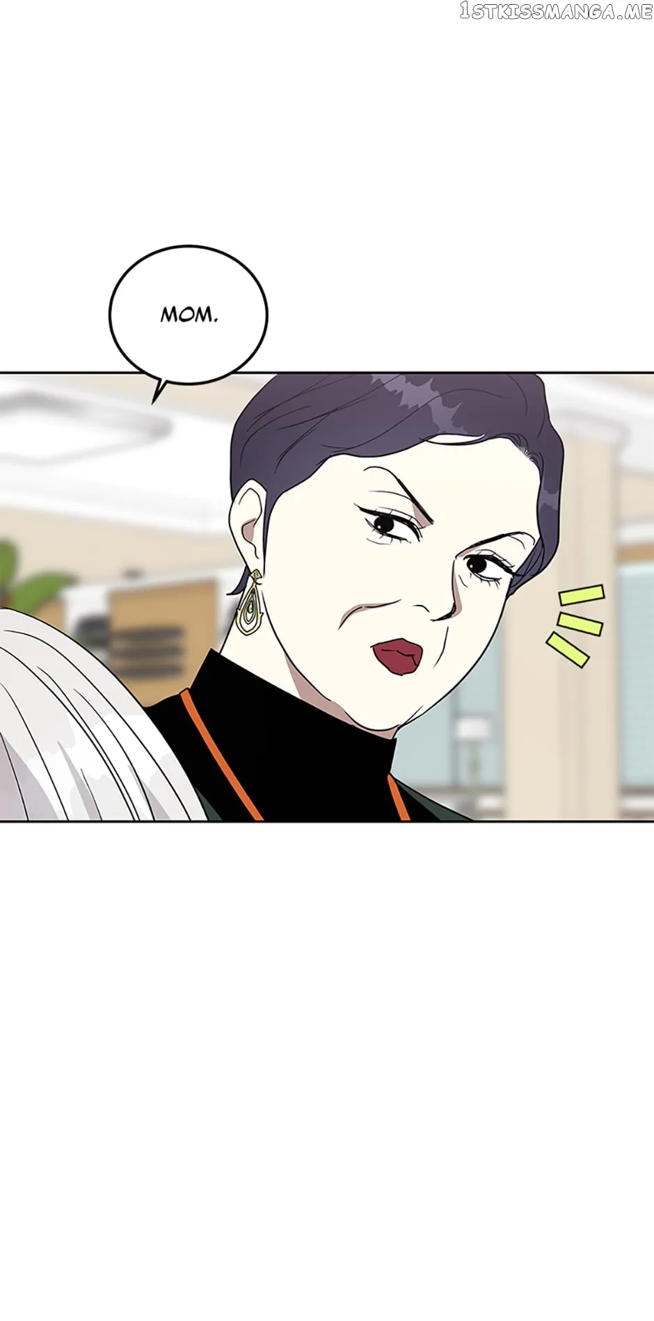 Love Class Chapter 11 Online - página 36