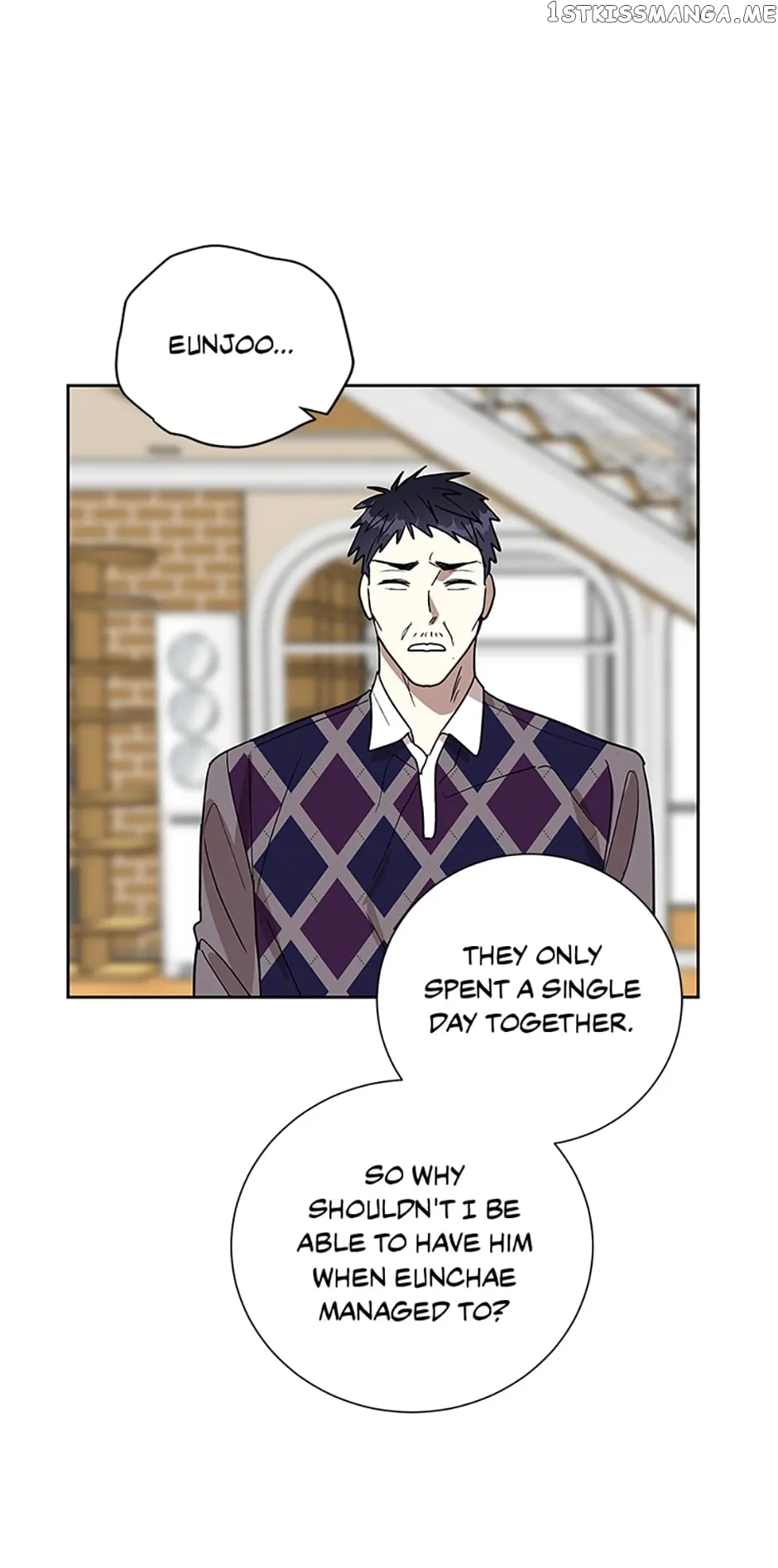 Love Class Chapter 11 Online - página 39