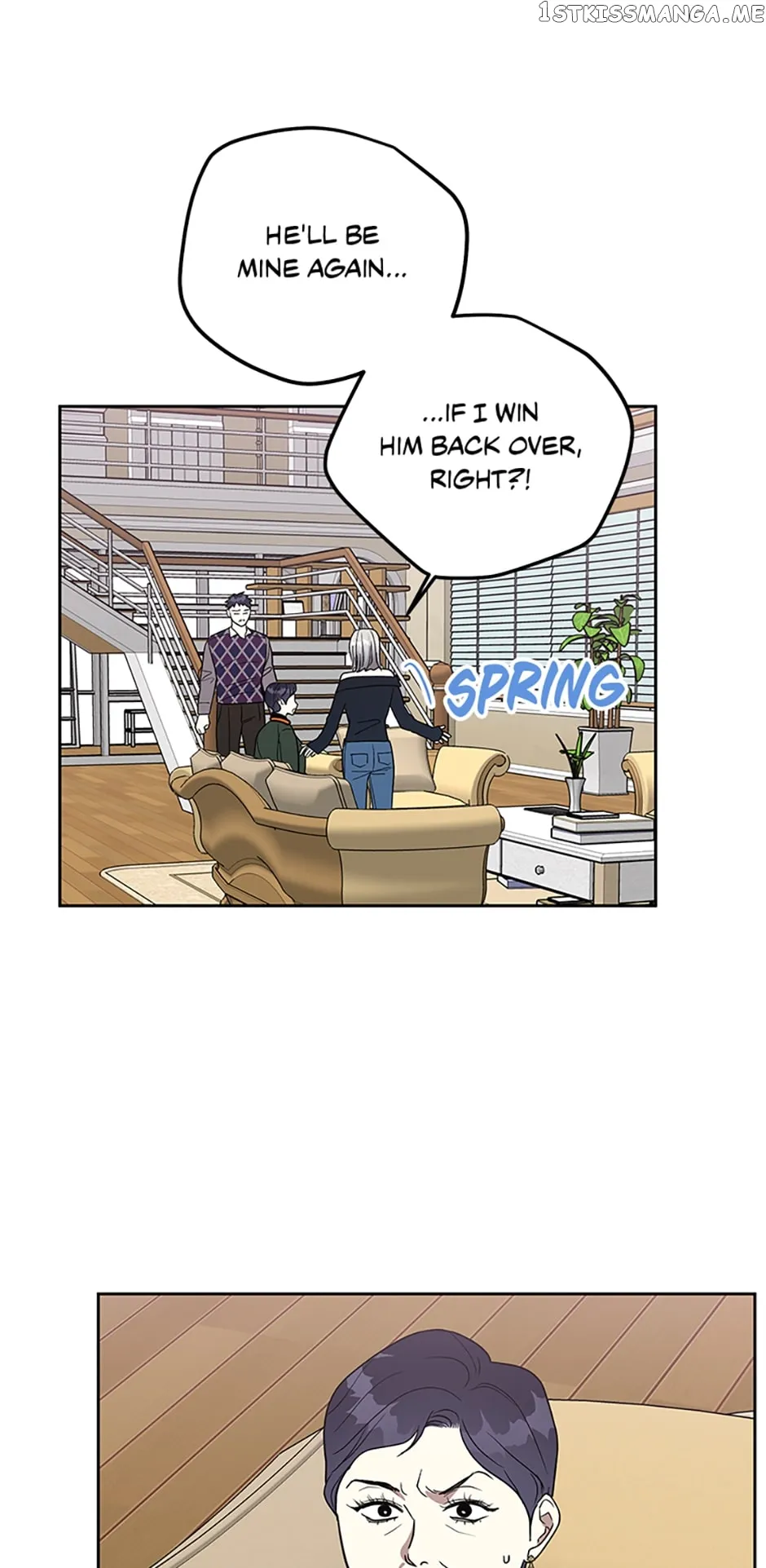 Love Class Chapter 11 Online - página 40