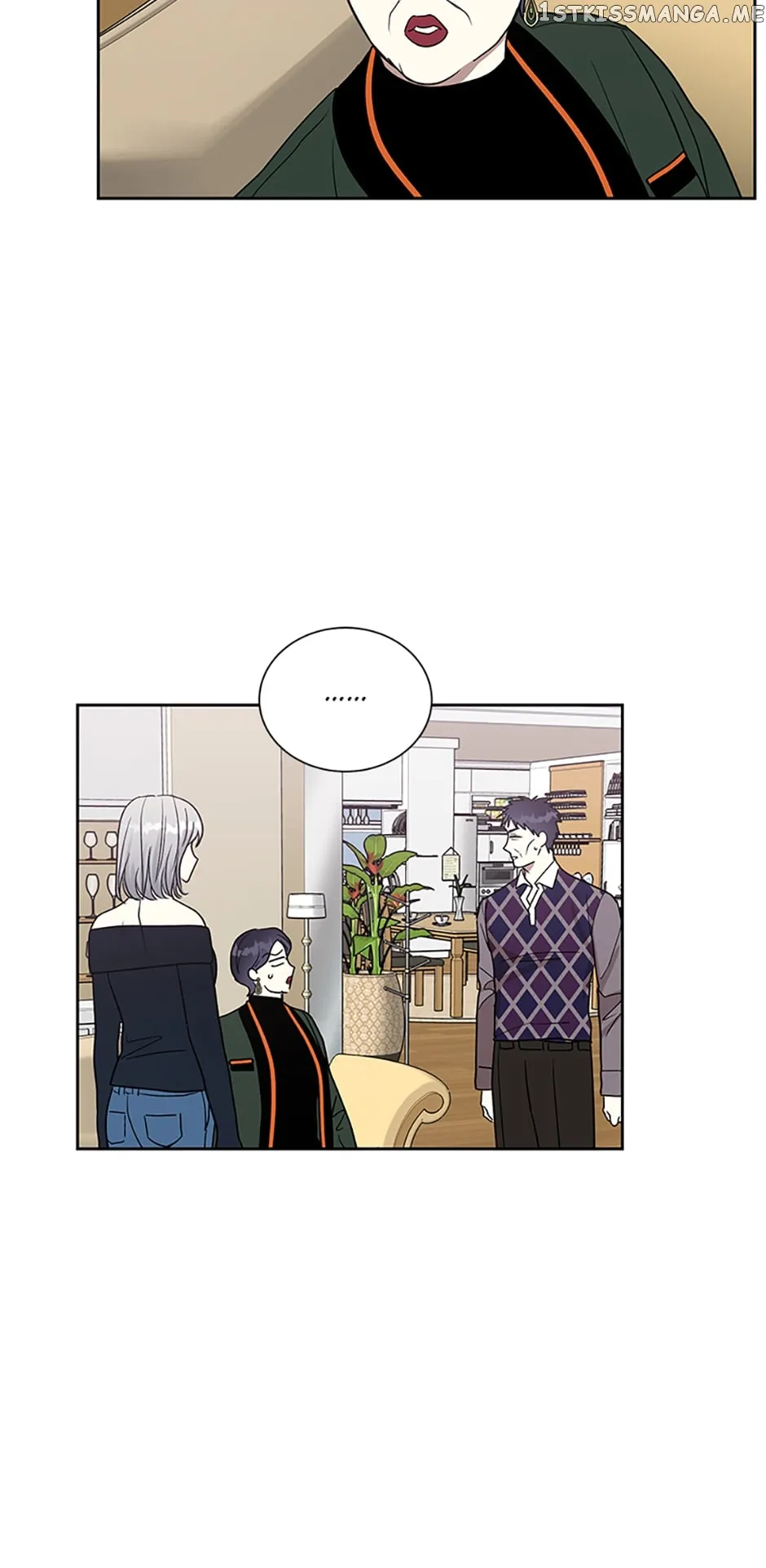 Love Class Chapter 11 Online - página 41