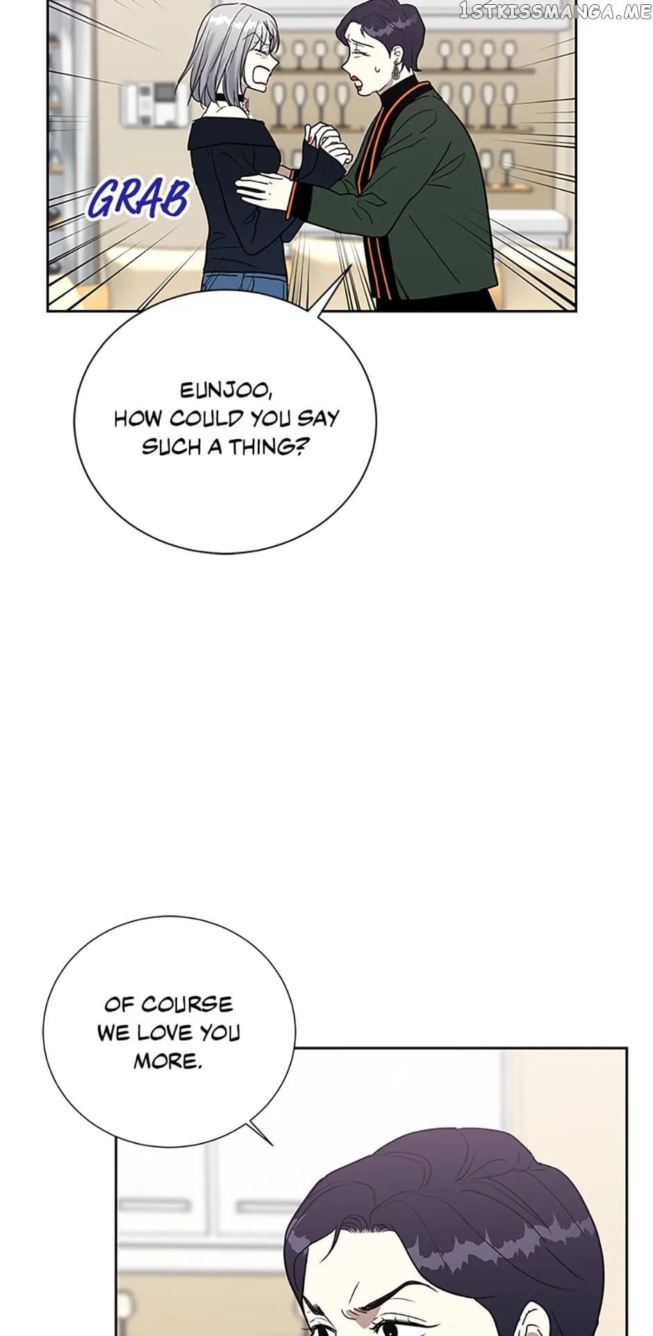 Love Class Chapter 11 Online - página 44