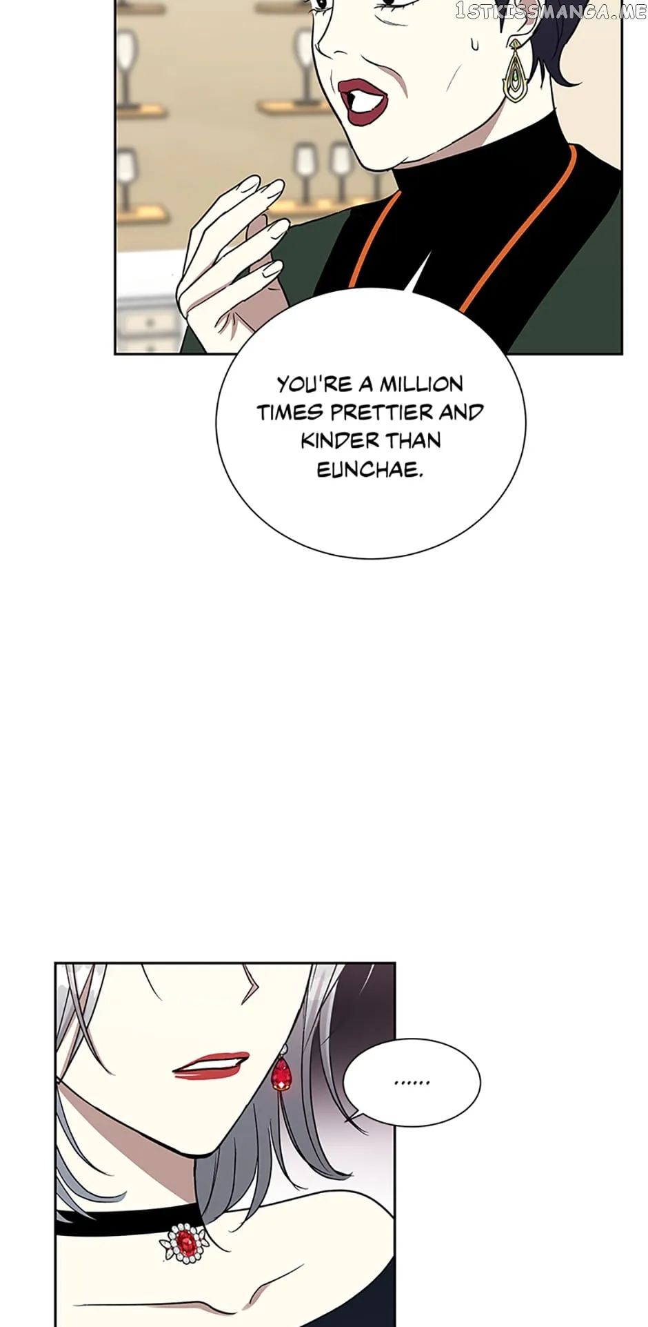 Love Class Chapter 11 Online - página 45