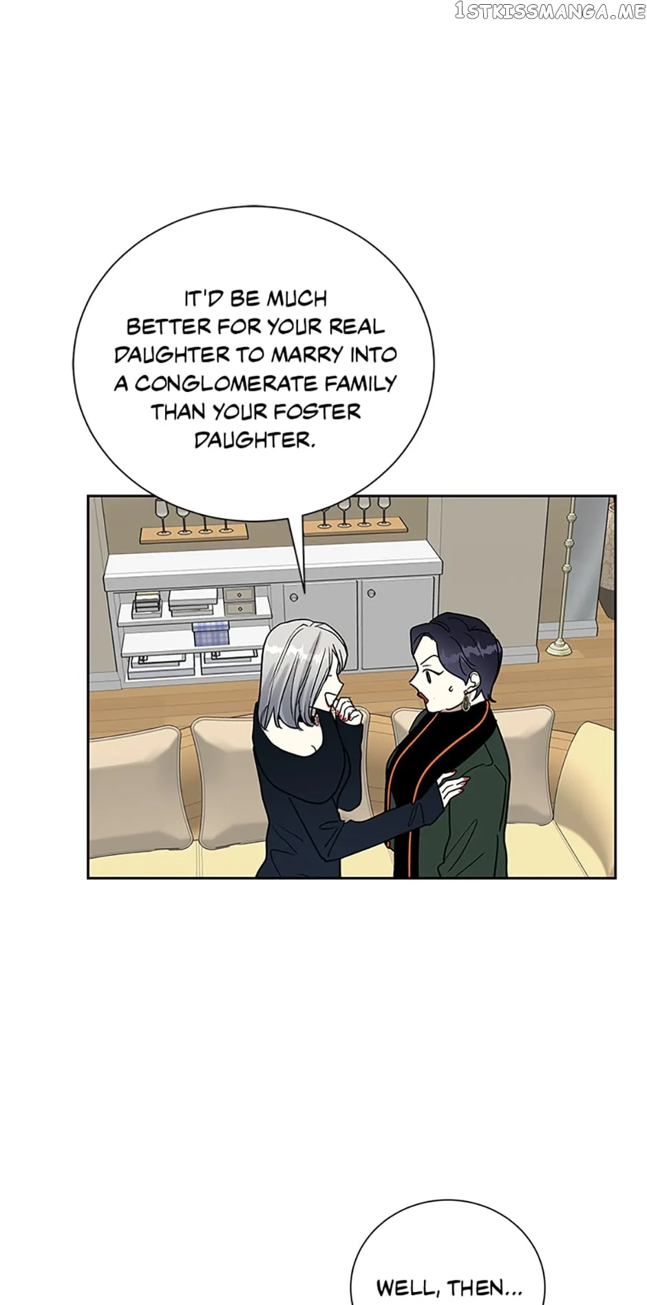 Love Class Chapter 11 Online - página 47