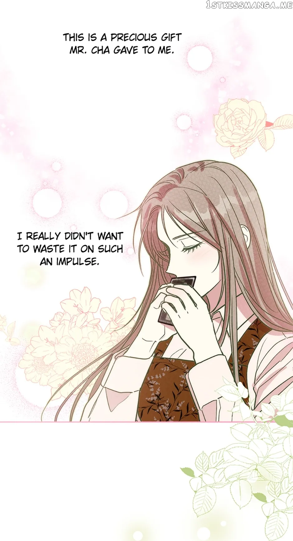 Love Class Chapter 11 Online - página 54
