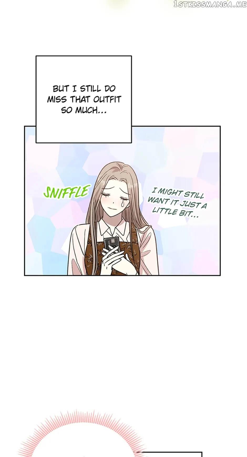 Love Class Chapter 11 Online - página 55