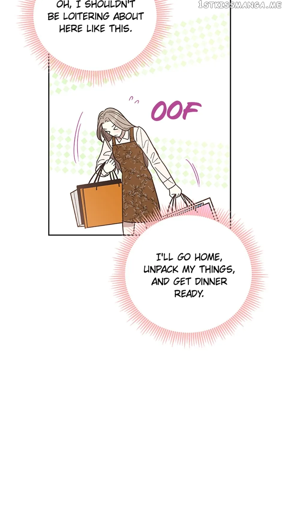 Love Class Chapter 11 Online - página 56