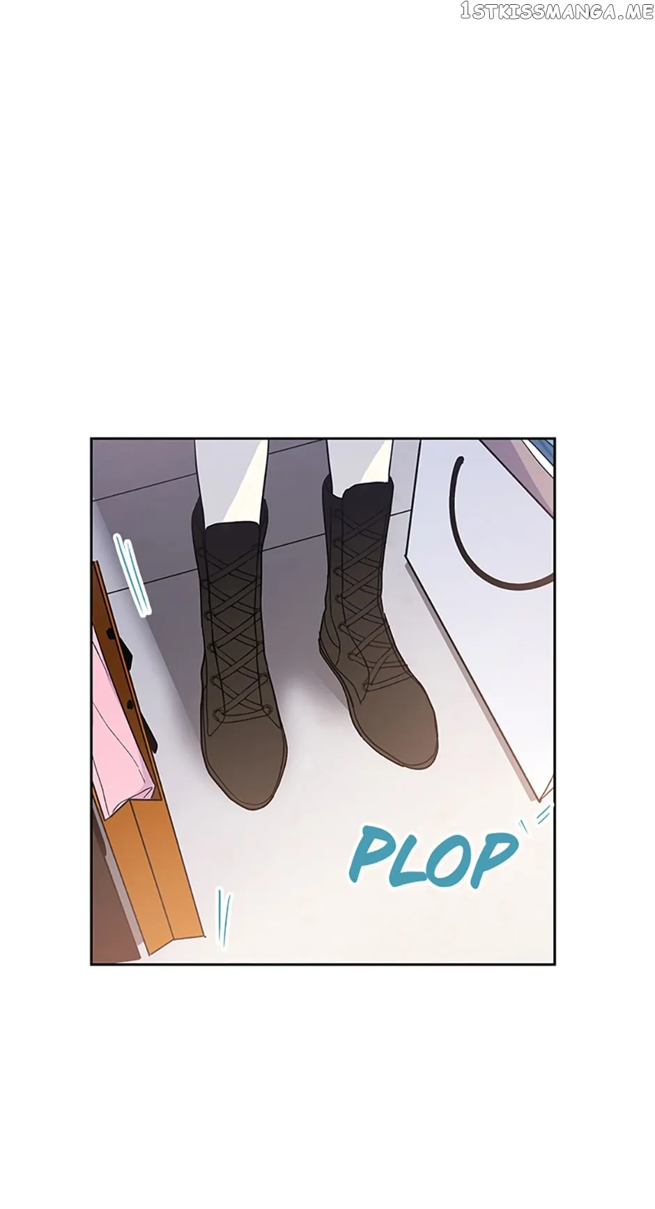 Love Class Chapter 11 Online - página 57