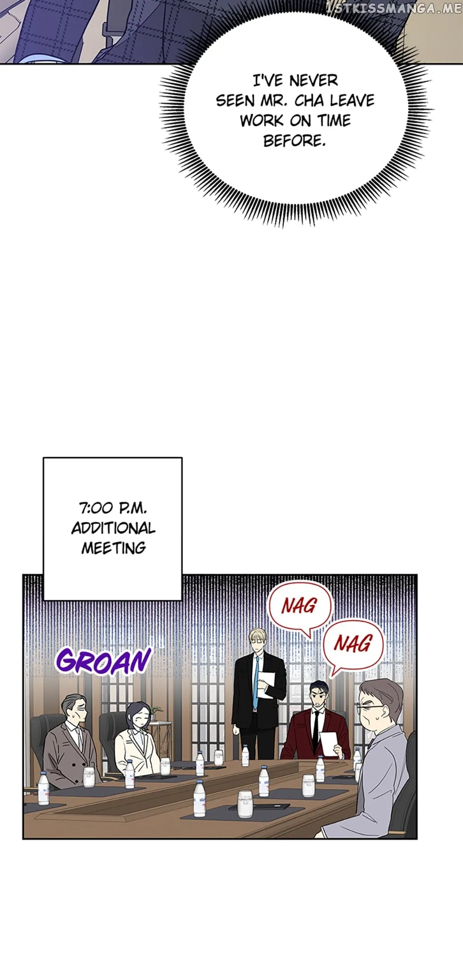 Love Class Chapter 12 Online - página 4