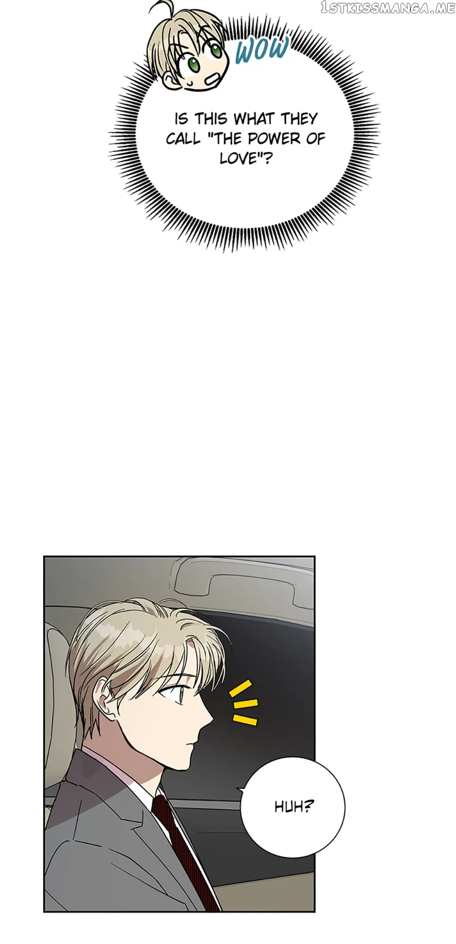 Love Class Chapter 12 Online - página 6