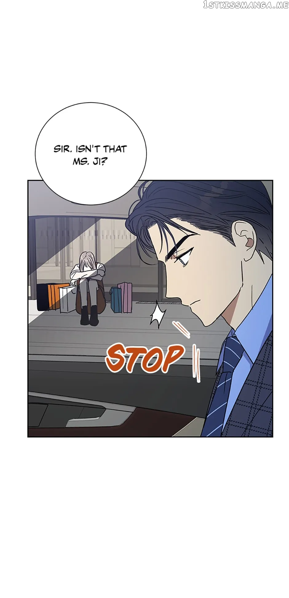 Love Class Chapter 12 Online - página 7