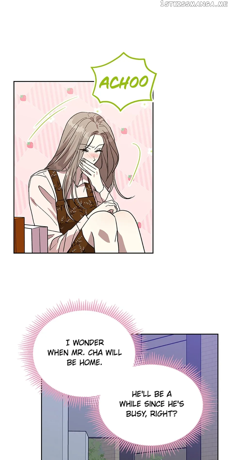 Love Class Chapter 12 Online - página 8