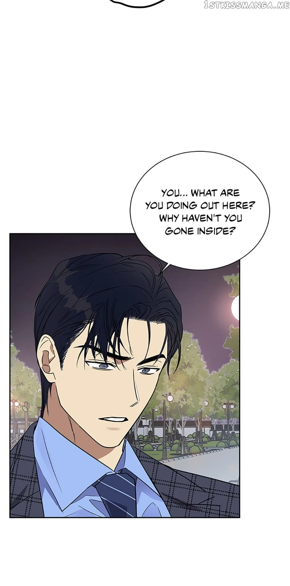 Love Class Chapter 12 Online - página 13