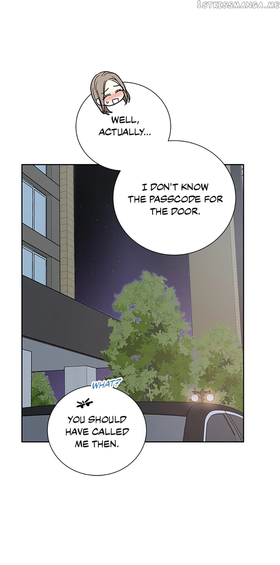 Love Class Chapter 12 Online - página 14