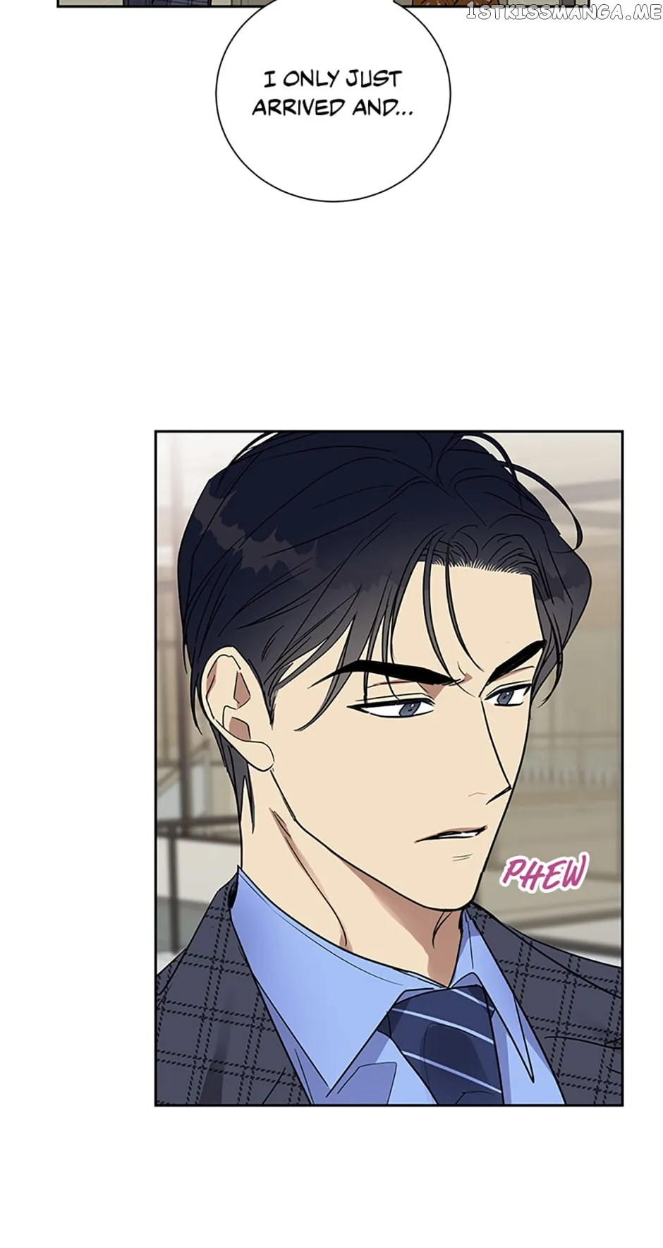 Love Class Chapter 12 Online - página 18