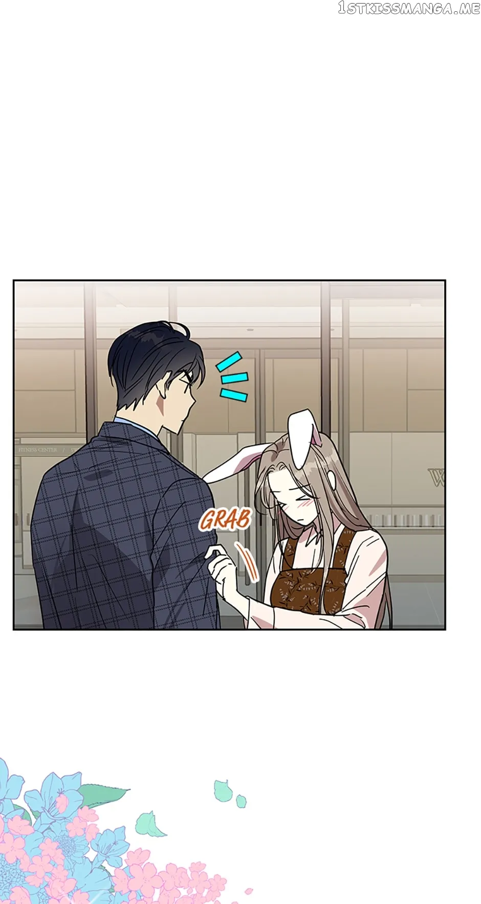 Love Class Chapter 12 Online - página 20